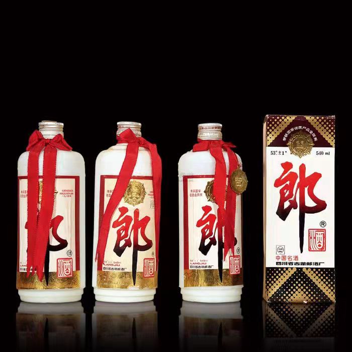 昌江郎酒回收