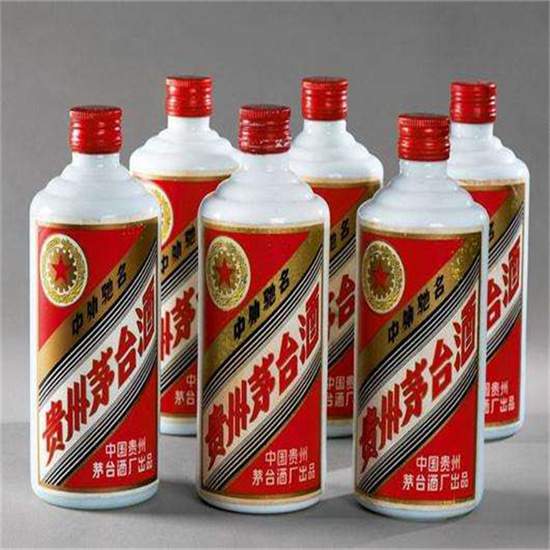 昌江烟酒回收